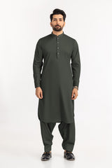 Aertex Unstitched Fabric Blended