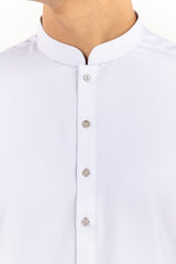 Aertex Unstitched Fabric Blended