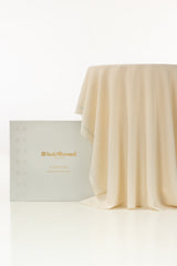 Amara Unstitched Fabric Blended with Gift Box