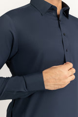 Amara Unstitched Fabric Blended