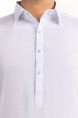 Amara Unstitched Fabric Blended
