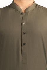 Aquila Unstitched Fabric Blended