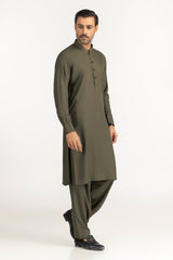 Aquila Unstitched Fabric Blended