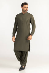 Aquila Unstitched Fabric Blended