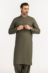 Aquila Unstitched Fabric Blended