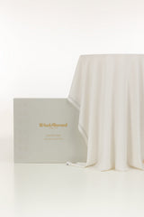 Aquila Unstitched Fabric Blended with Gift Box