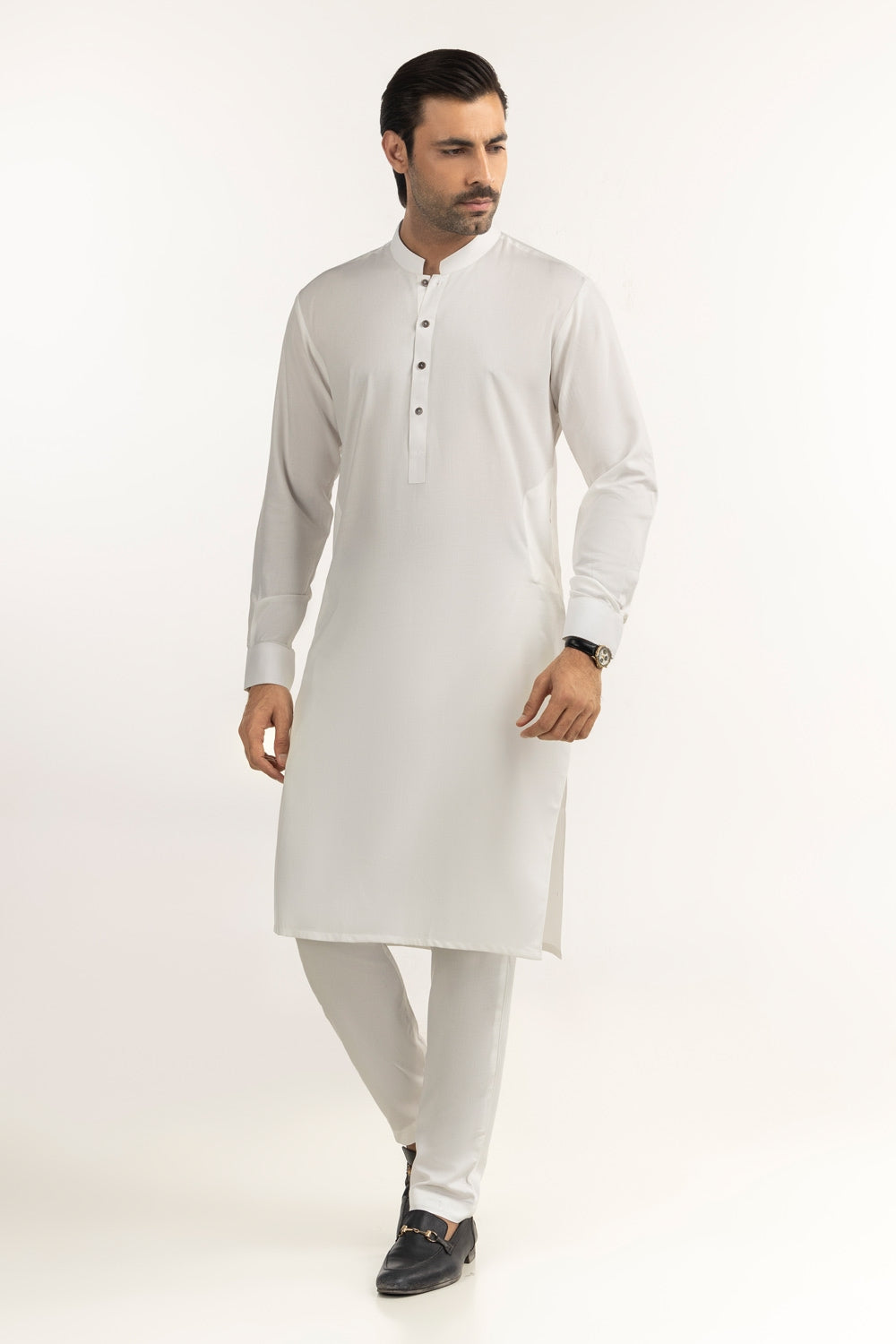 Aquila Unstitched Fabric Blended