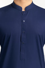 Arcadia Unstitched Fabric Blended