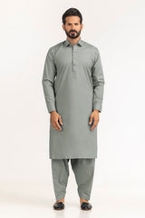 Aspire Cotton Unstitched Fabric Cotton