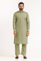 Aspire Cotton Unstitched Fabric Cotton