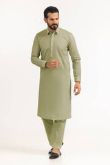 Aspire Cotton Unstitched Fabric Cotton