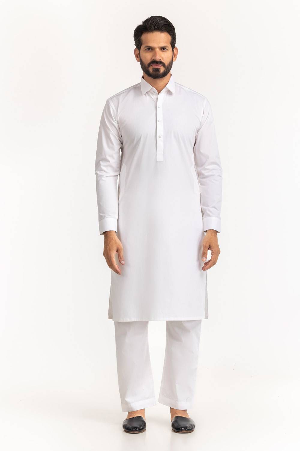 Aspire Cotton Unstitched Fabric Cotton