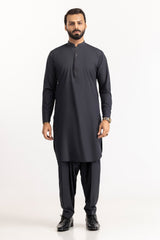 Asterion Unstitched Fabric Blended
