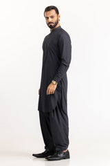 Asterion Unstitched Fabric Blended