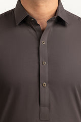 Asterion Unstitched Fabric Blended