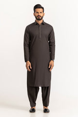 Asterion Unstitched Fabric Blended