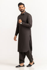 Asterion Unstitched Fabric Blended