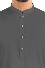 Asterion Unstitched Fabric Blended