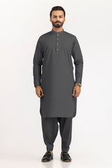 Asterion Unstitched Fabric Blended