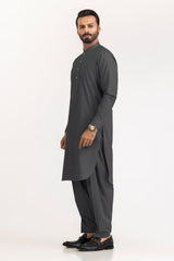Asterion Unstitched Fabric Blended