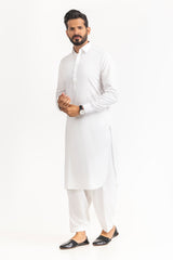 Asterion Unstitched Fabric Blended