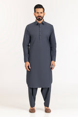 Asterion Unstitched Fabric Blended