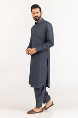 Asterion Unstitched Fabric Blended