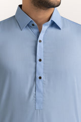 Asterion Unstitched Fabric Blended