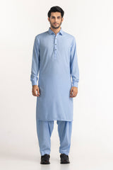 Asterion Unstitched Fabric Blended