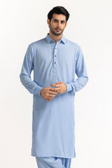 Asterion Unstitched Fabric Blended