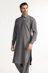 Aubin Unstitched Fabric Blended