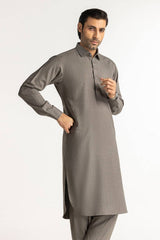 Aubin Unstitched Fabric Blended