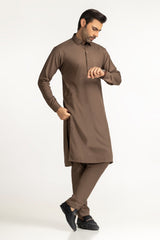 Auriga Unstitched Fabric Blended