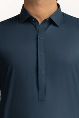 Auriga Unstitched Fabric Blended