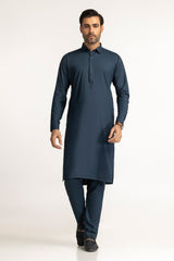 Auriga Unstitched Fabric Blended