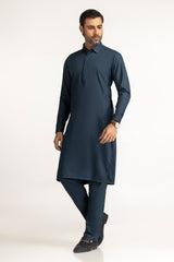 Auriga Unstitched Fabric Blended