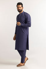 Aurum Unstitched Fabric Cotton