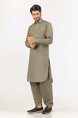 Aurum Unstitched Fabric Cotton