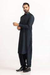 Aximo Unstitched Fabric Blended