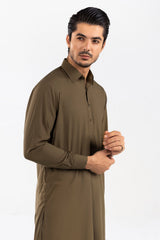 Aximo Unstitched Fabric Blended