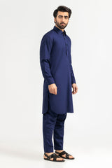 Aximo Unstitched Fabric Blended
