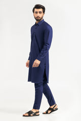 Aximo Unstitched Fabric Blended