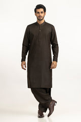 Bemisaal Passat Unstitched Fabric Blended-LF