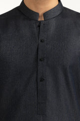 Bemisaal Passat Unstitched Fabric Blended-LF
