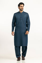 Bemisaal Passat Unstitched Fabric Blended-LF