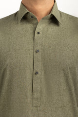 Bemisaal Pulse Unstitched Fabric Blended-LF