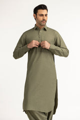 Bemisaal Pulse Unstitched Fabric Blended-LF