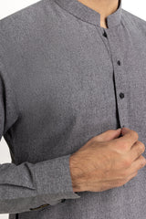 Bemisaal Pulse Unstitched Fabric Blended-LF