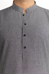 Bemisaal Pulse Unstitched Fabric Blended-LF