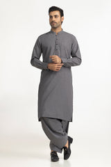 Bemisaal Pulse Unstitched Fabric Blended-LF